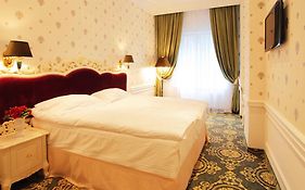Royal Congress Hotel Kiev
